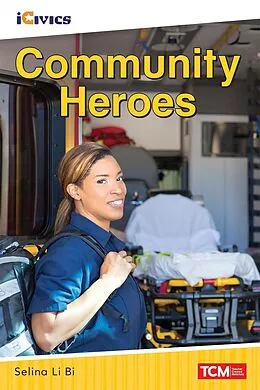 E-Book (pdf) Community Heroes von Selina Li Bi