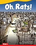E-Book (pdf) Oh, Rats! von Dona Herweck Rice