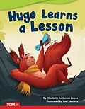 E-Book (pdf) Hugo Learns a Lesson von Elizabeth Anderson Lopez