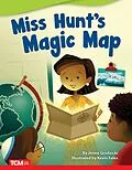 E-Book (pdf) Miss Hunt's Magic Map ebook von Jenna Grodzicki