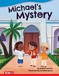 E-Book (pdf) Michael's Mystery ebook von Ashley Franklin