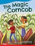 E-Book (pdf) Magic Corncob von Cynthia Harmony