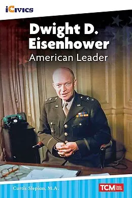 E-Book (pdf) Dwight D. Eisenhower von Curtis Slepian