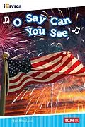 E-Book (pdf) O Say Can You See von Joe Rhatigan
