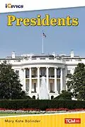 PDF Presidents von Mary Kate Bolinder