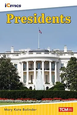 PDF Presidents von Mary Kate Bolinder