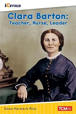 E-Book (pdf) Clara Barton von Dona Herweck Rice