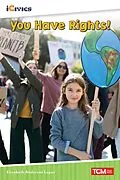E-Book (pdf) You Have Rights! von Elizabeth Anderson Lopez