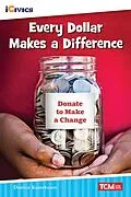 E-Book (epub) Every Dollar Makes a Difference von Danica Kassebaum