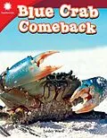 E-Book (epub) Blue Crab Comeback Read-along ebook von Lesley Ward
