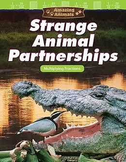 E-Book (epub) Amazing Animals von Jay Hwang