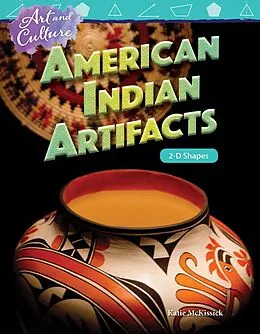 E-Book (epub) Art and Culture von Katie McKissick