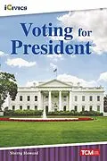 E-Book (pdf) Voting for President von Sherry Howard