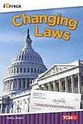 E-Book (pdf) Changing Laws von Anita Nahta Amin