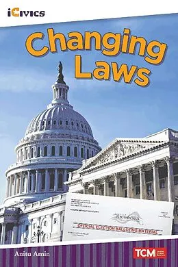 E-Book (pdf) Changing Laws von Anita Nahta Amin