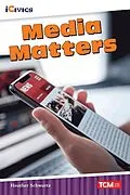 E-Book (pdf) Media Matters von Heather Schwartz