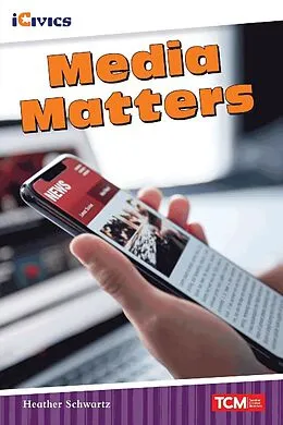 E-Book (pdf) Media Matters von Heather Schwartz