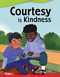 E-Book (pdf) Courtesy Is Kindness von Huda Essa
