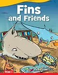 E-Book (pdf) Fins and Friends von Olivia Burton