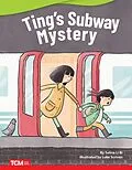 E-Book (pdf) Ting's Subway Mystery von Selina Li Bi