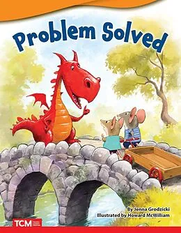 E-Book (pdf) Problem Solved von Jenna Grodzicki