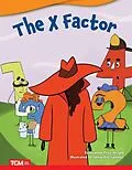 E-Book (pdf) X Factor von Heather Price-Wright