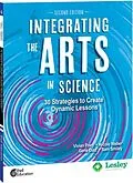 E-Book (pdf) Integrating the Arts in Science von Vivian Poey, Nicole Weber, Gene Diaz
