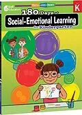 PDF 180 Days of Social-Emotional Learning for Kindergarten von Jodene Smith, Brenda A. van Dixhorn