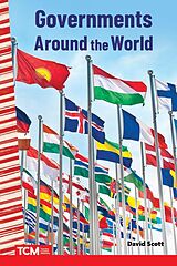 E-Book (epub) Governments Around the World von David Scott