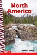 E-Book (pdf) North America von Mary Kate Bolinder