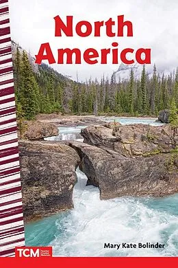E-Book (pdf) North America von Mary Kate Bolinder
