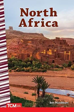 E-Book (pdf) North Africa von Ben Nussbaum