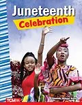 E-Book (pdf) Juneteenth Celebration von Amanda Jackson Green