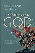 Livre Relié Experiencing God (2021 Edition) de Henry T Blackaby, Richard Blackaby, Claude V King