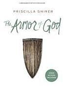 Couverture cartonnée The Armor of God - Bible Study Book with Video Access de Priscilla Shirer