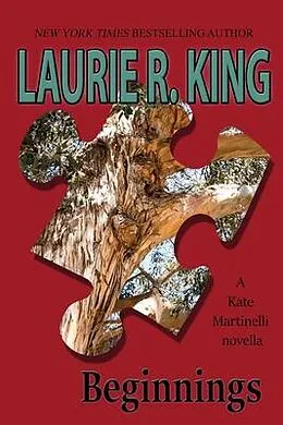 E-Book (epub) Beginnings von Laurie R King