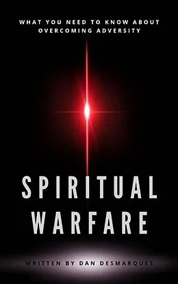 E-Book (epub) Spiritual Warfare von Dan Desmarques