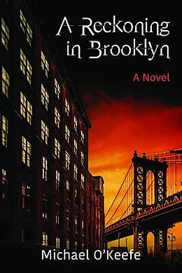 E-Book (epub) A Reckoning in Brooklyn von Michael O'Keefe