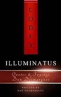 E-Book (epub) Codex Illuminatus von Dan Desmarques