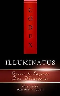 E-Book (epub) Codex Illuminatus von Dan Desmarques