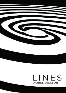E-Book (epub) Lines von Daniel Troy Dickson