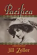 E-Book (epub) Pacifica von Jill Zeller