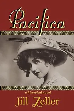 E-Book (epub) Pacifica von Jill Zeller
