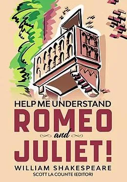 ePUB Help Me Understand Romeo and Juliet! von William Shakespeare