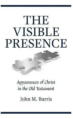 E-Book (epub) The Visible Presence von John M Burris