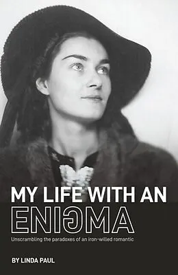 E-Book (epub) My Life With an Enigma von Linda Paul