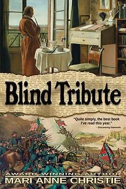 E-Book (epub) Blind Tribute von Mari Anne Christie