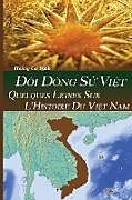 Couverture cartonnée QUELQUES LIGNES SUR L'HISTOIRE DU VI T NAM de Dinh Co Hoang