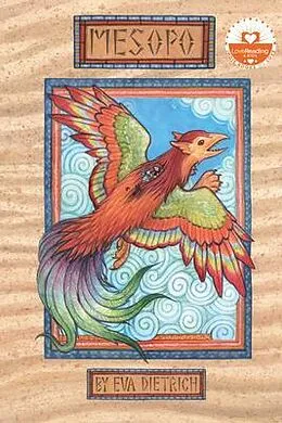 E-Book (epub) Mesopo von Eva Dietrich