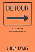E-Book (epub) Detour von Linda Evans